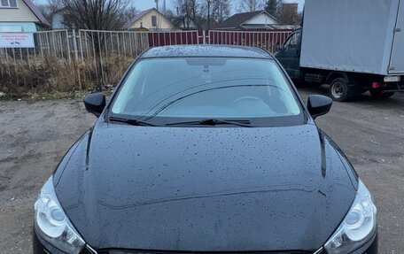 Mazda CX-5 II, 2014 год, 2 150 000 рублей, 13 фотография