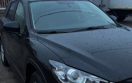 Mazda CX-5 II, 2014 год, 2 150 000 рублей, 12 фотография