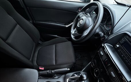 Mazda CX-5 II, 2014 год, 2 150 000 рублей, 19 фотография