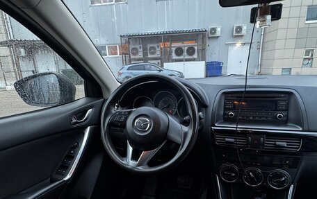 Mazda CX-5 II, 2014 год, 2 150 000 рублей, 18 фотография
