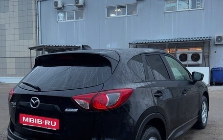 Mazda CX-5 II, 2014 год, 2 150 000 рублей, 7 фотография