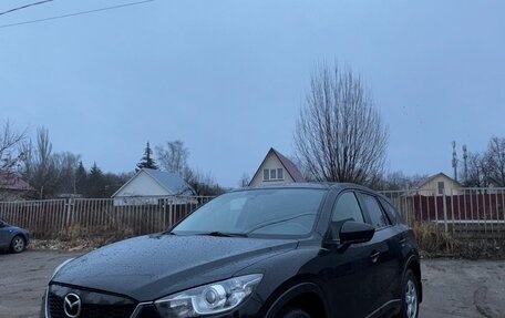 Mazda CX-5 II, 2014 год, 2 150 000 рублей, 15 фотография