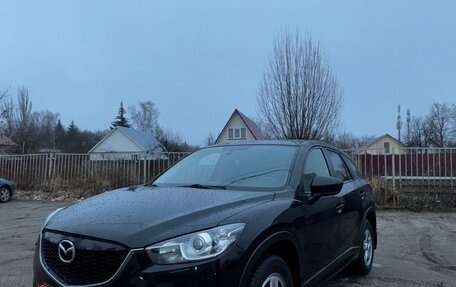 Mazda CX-5 II, 2014 год, 2 150 000 рублей, 14 фотография