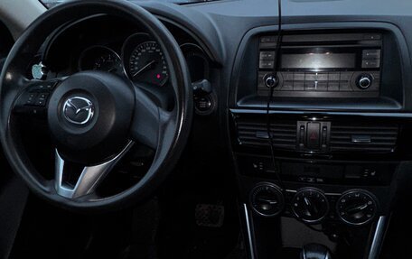 Mazda CX-5 II, 2014 год, 2 150 000 рублей, 23 фотография