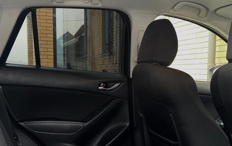 Mazda CX-5 II, 2014 год, 2 150 000 рублей, 25 фотография