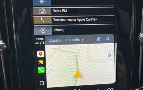 Volvo V60 Cross Country II, 2019 год, 3 400 000 рублей, 11 фотография
