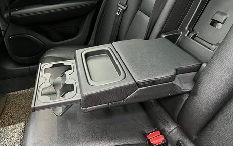 Volvo V60 Cross Country II, 2019 год, 3 400 000 рублей, 14 фотография