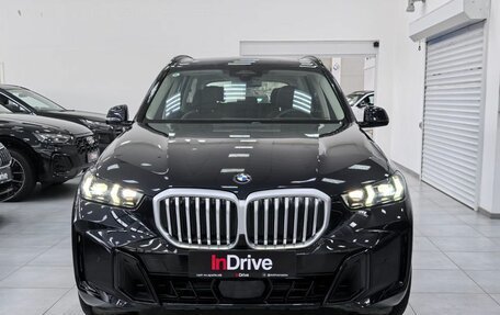 BMW X5, 2025 год, 10 199 000 рублей, 2 фотография