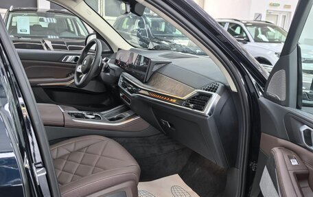 BMW X5, 2025 год, 10 199 000 рублей, 8 фотография