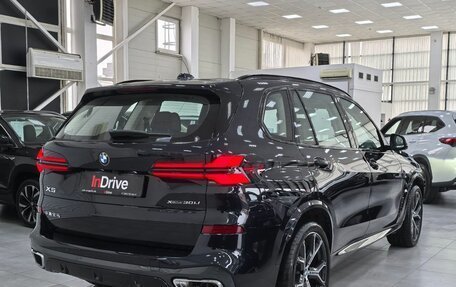 BMW X5, 2025 год, 10 199 000 рублей, 4 фотография