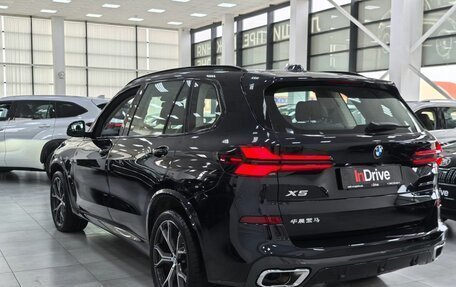 BMW X5, 2025 год, 10 199 000 рублей, 6 фотография