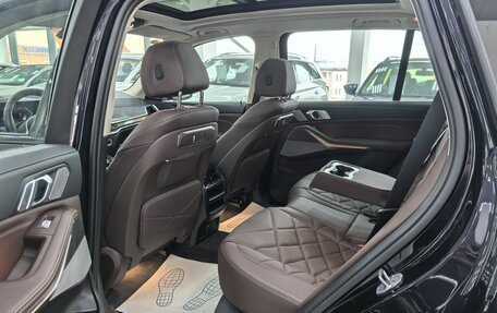 BMW X5, 2025 год, 10 199 000 рублей, 9 фотография