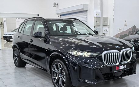 BMW X5, 2025 год, 10 199 000 рублей, 3 фотография