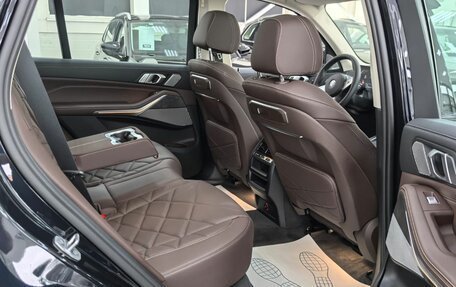 BMW X5, 2025 год, 10 199 000 рублей, 10 фотография