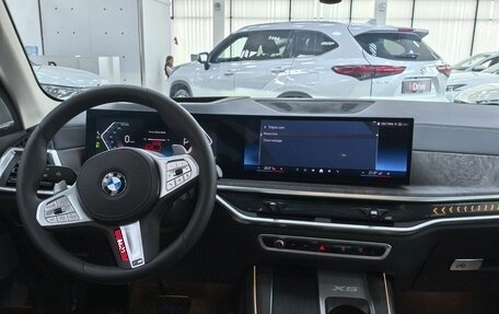 BMW X5, 2025 год, 10 199 000 рублей, 11 фотография