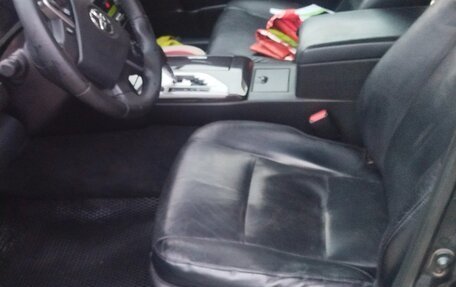 Toyota Camry, 2013 год, 1 560 000 рублей, 10 фотография