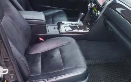 Toyota Camry, 2013 год, 1 560 000 рублей, 13 фотография