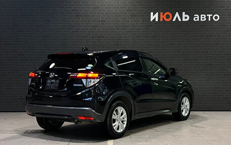 Honda Vezel, 2013 год, 1 340 000 рублей, 6 фотография