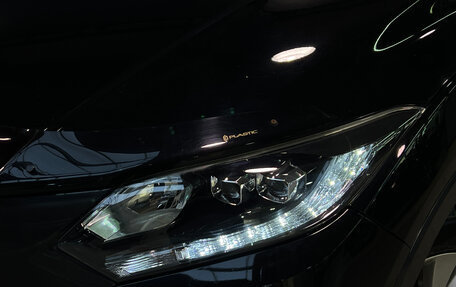 Honda Vezel, 2013 год, 1 340 000 рублей, 8 фотография