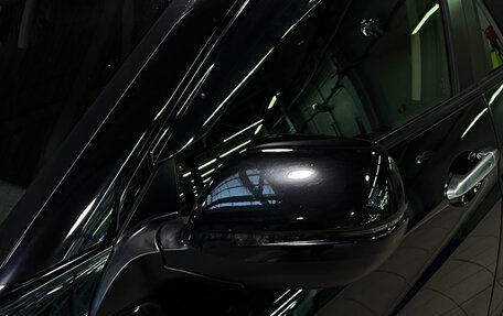 Honda Vezel, 2013 год, 1 340 000 рублей, 9 фотография