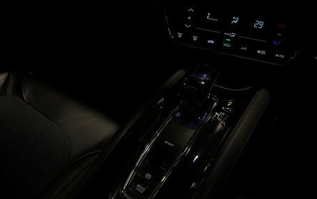 Honda Vezel, 2013 год, 1 340 000 рублей, 15 фотография