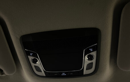 Honda Vezel, 2013 год, 1 340 000 рублей, 23 фотография