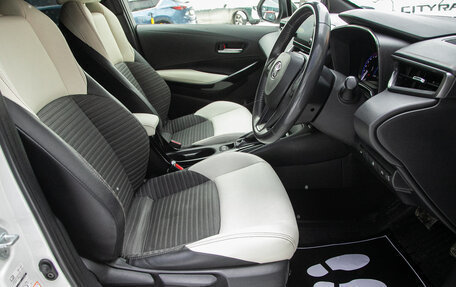 Toyota Corolla, 2019 год, 1 698 000 рублей, 12 фотография