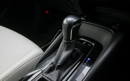 Toyota Corolla, 2019 год, 1 698 000 рублей, 11 фотография