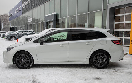 Toyota Corolla, 2019 год, 1 698 000 рублей, 10 фотография