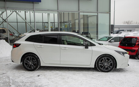 Toyota Corolla, 2019 год, 1 698 000 рублей, 6 фотография