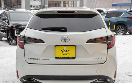 Toyota Corolla, 2019 год, 1 698 000 рублей, 8 фотография
