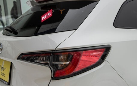 Toyota Corolla, 2019 год, 1 698 000 рублей, 7 фотография