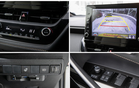 Toyota Corolla, 2019 год, 1 698 000 рублей, 20 фотография