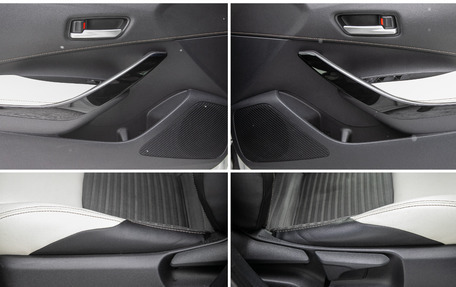 Toyota Corolla, 2019 год, 1 698 000 рублей, 21 фотография