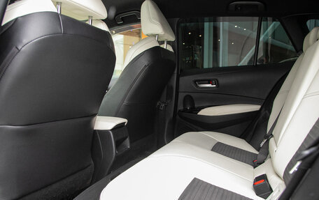 Toyota Corolla, 2019 год, 1 698 000 рублей, 17 фотография