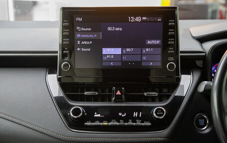 Toyota Corolla, 2019 год, 1 698 000 рублей, 16 фотография