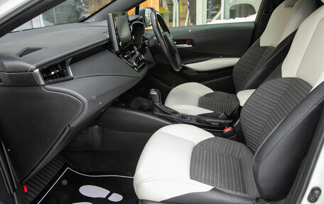 Toyota Corolla, 2019 год, 1 698 000 рублей, 19 фотография