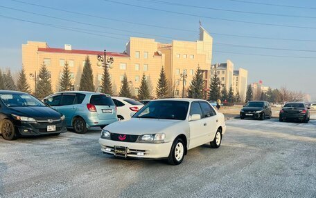 Toyota Corolla, 1999 год, 329 999 рублей, 2 фотография