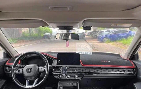 Honda Civic, 2022 год, 1 390 000 рублей, 7 фотография