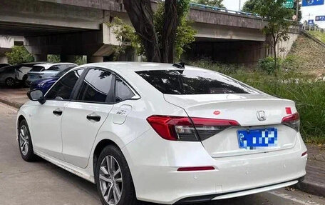 Honda Civic, 2022 год, 1 390 000 рублей, 6 фотография