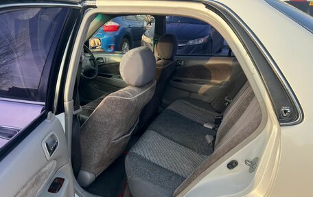 Toyota Corolla, 1999 год, 329 999 рублей, 11 фотография