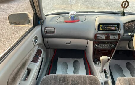 Toyota Corolla, 1999 год, 329 999 рублей, 17 фотография