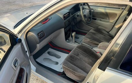 Toyota Corolla, 1999 год, 329 999 рублей, 10 фотография