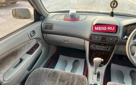 Toyota Corolla, 1999 год, 329 999 рублей, 15 фотография