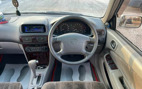 Toyota Corolla, 1999 год, 329 999 рублей, 18 фотография