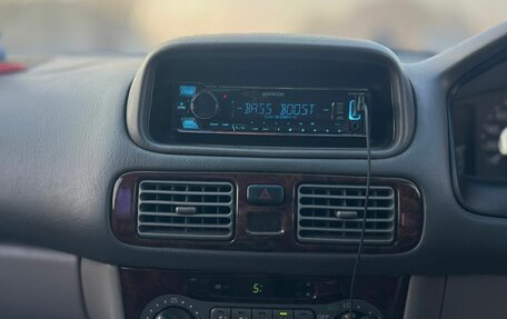 Toyota Corolla, 1999 год, 329 999 рублей, 19 фотография