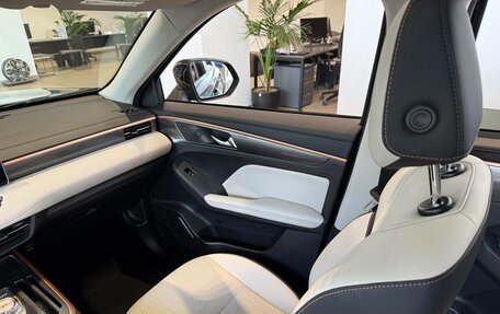 Haval Jolion, 2025 год, 2 849 000 рублей, 28 фотография