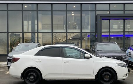 KIA Cerato III, 2012 год, 969 000 рублей, 4 фотография