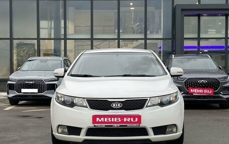 KIA Cerato III, 2012 год, 969 000 рублей, 2 фотография