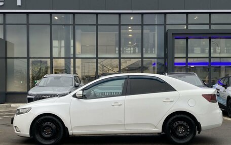 KIA Cerato III, 2012 год, 969 000 рублей, 8 фотография